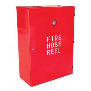 Hose-Reel-Cabinet
