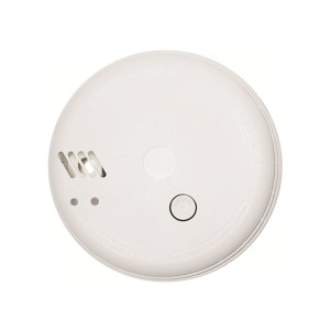 Photo-electric-Optical-Smoke-Alarm