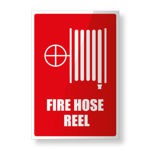 fire-hose-reel-sign