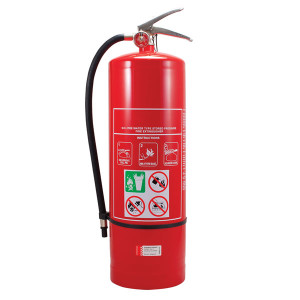 water-fire-extinguisher