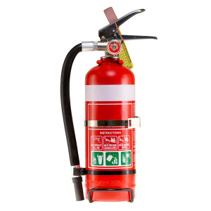 ABE Powder Fire Extinguisher 1.5Kg