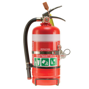 ABE Powder Fire Extinguisher 2.5Kg