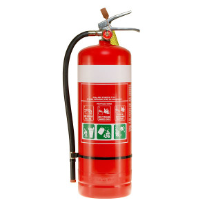 ABE Powder Fire Extinguisher 9Kg